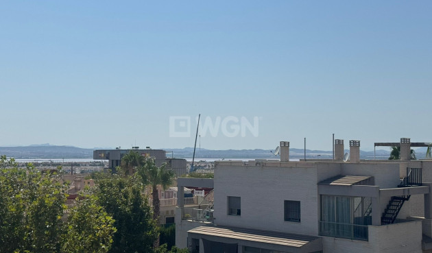 Resale - Villa - Torrevieja - Costa Blanca