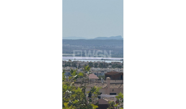 Resale - Villa - Torrevieja - Costa Blanca