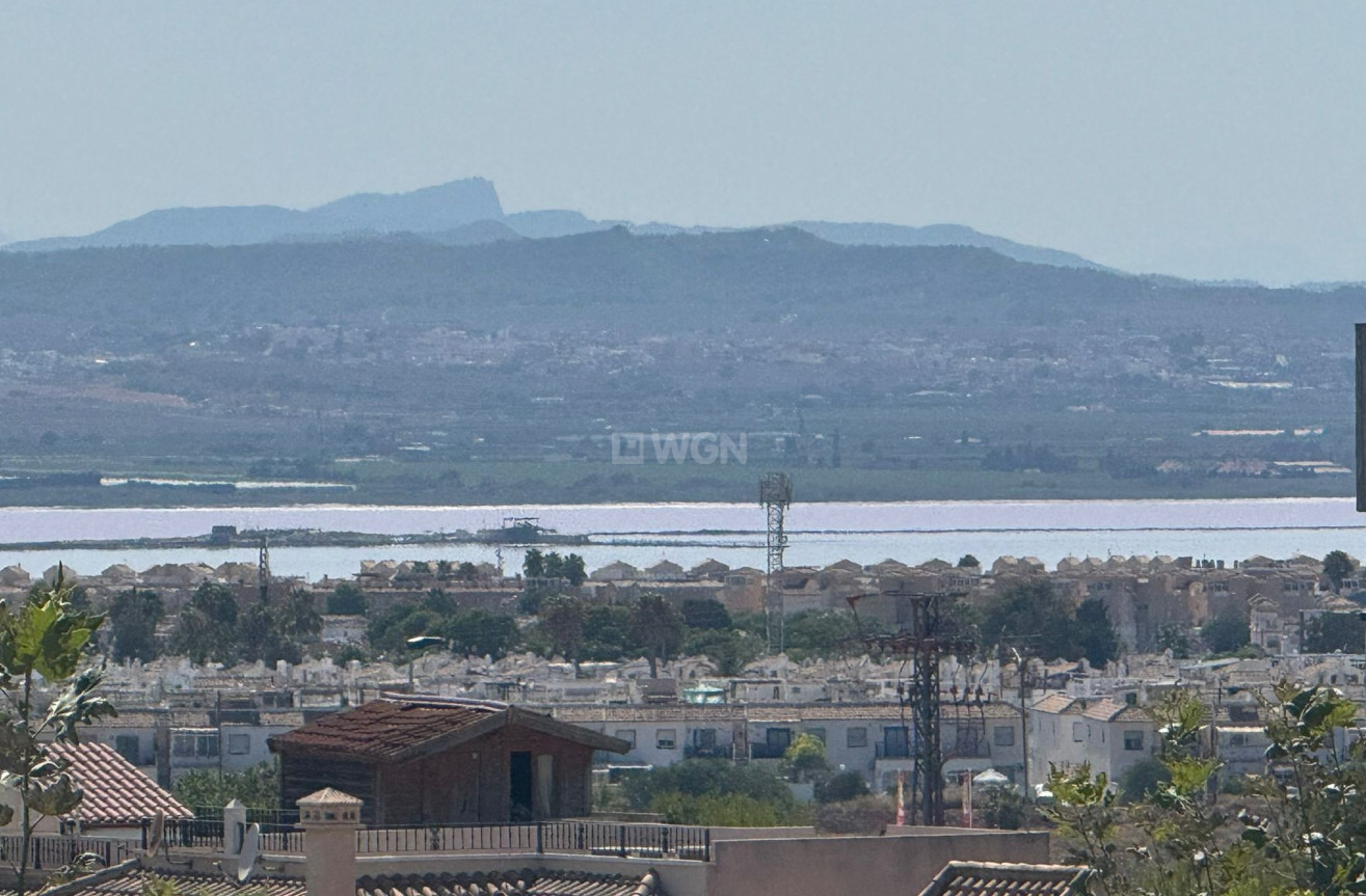 Resale - Villa - Torrevieja - Costa Blanca