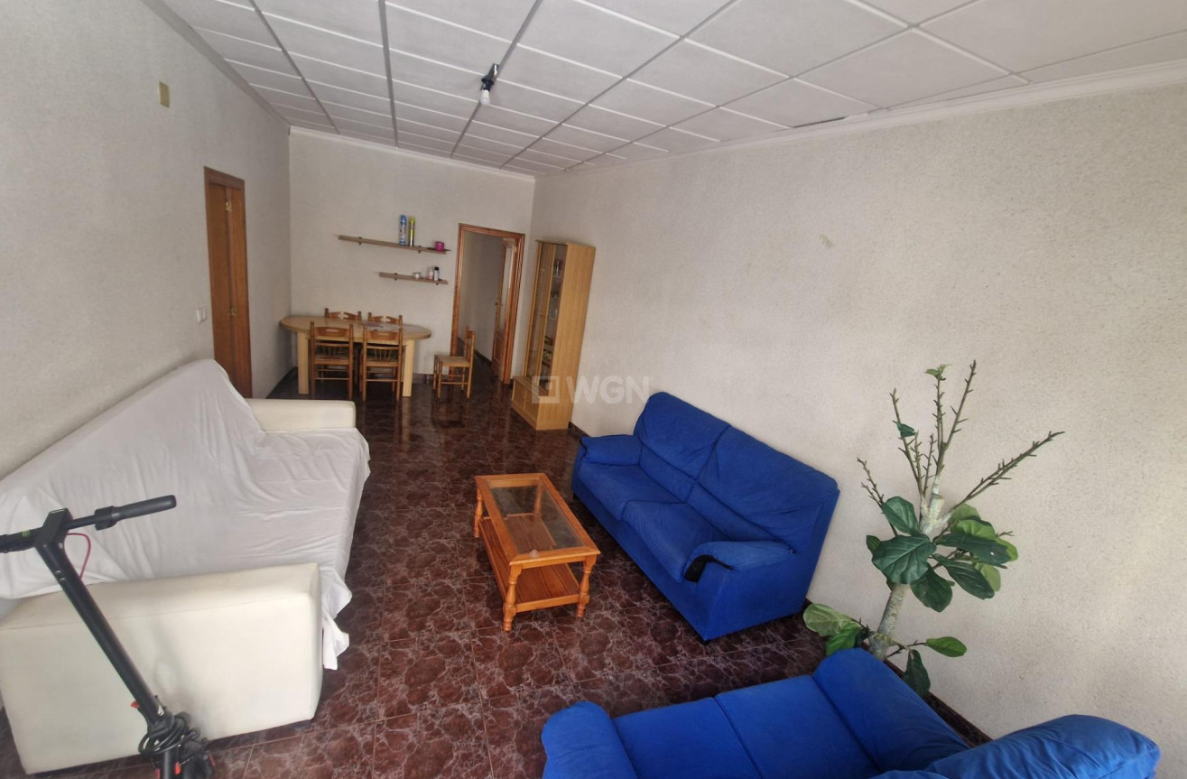 Resale - Townhouse - Torrevieja