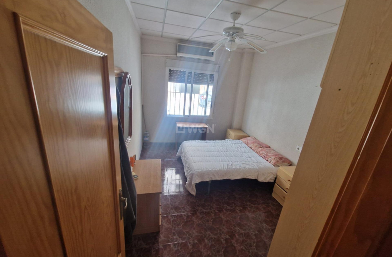 Resale - Townhouse - Torrevieja