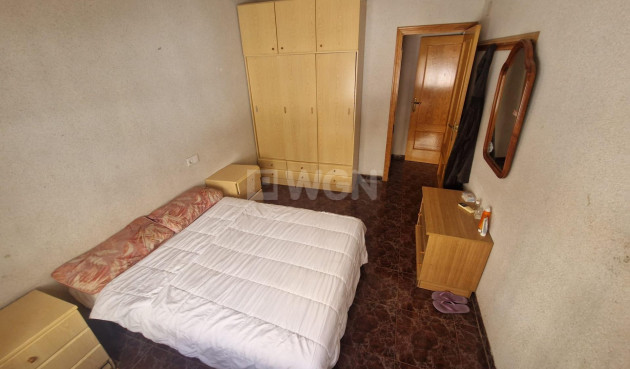 Resale - Townhouse - Torrevieja