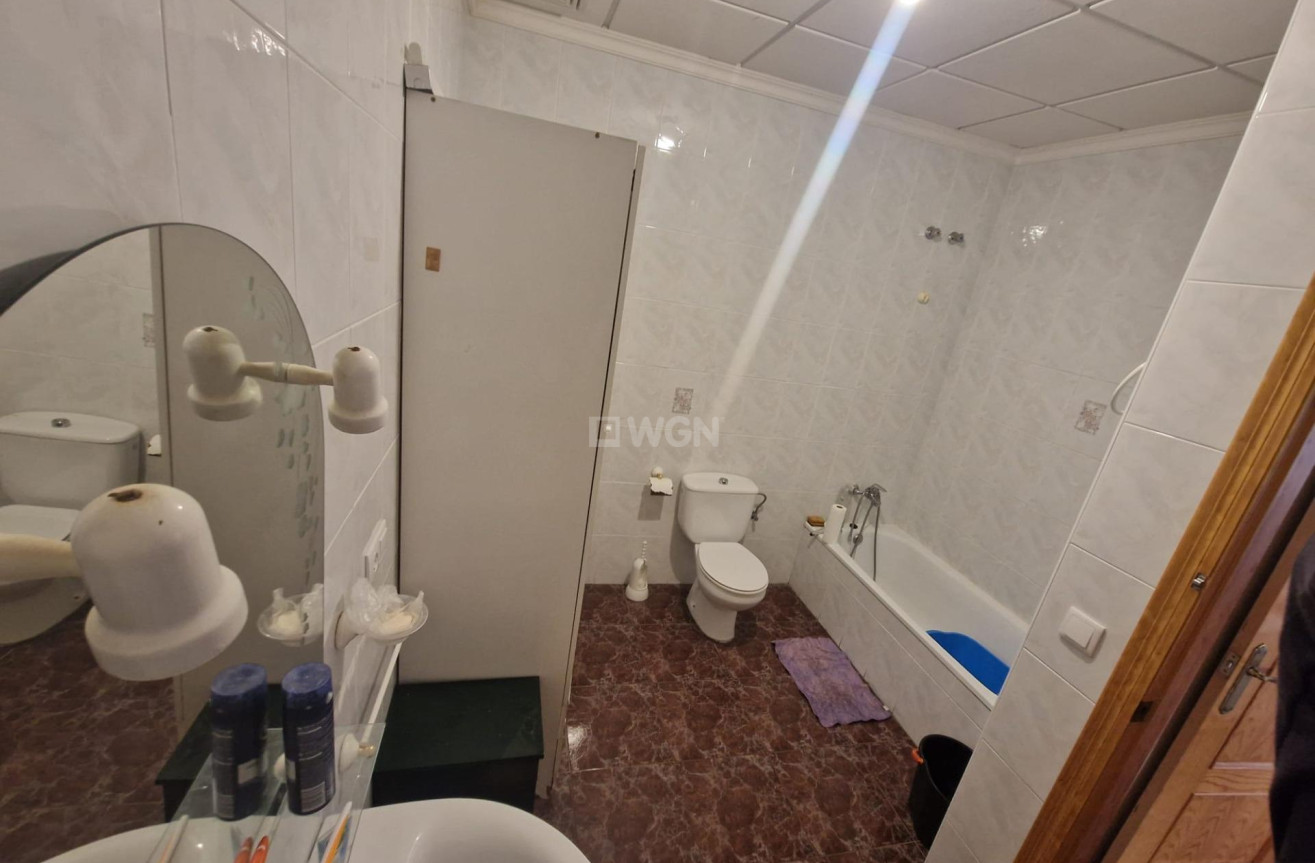 Resale - Townhouse - Torrevieja