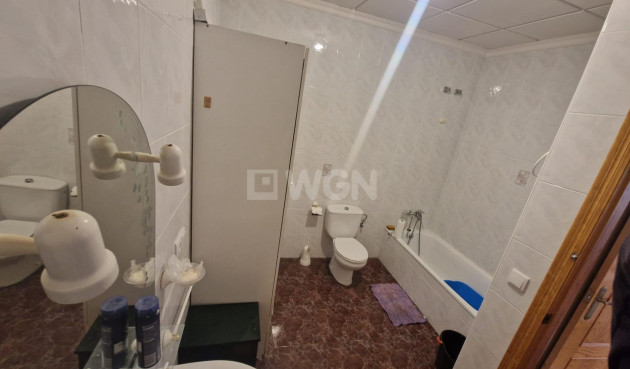 Resale - Townhouse - Torrevieja