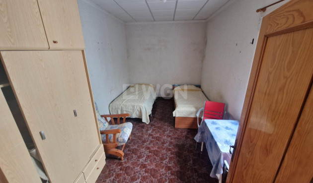 Resale - Townhouse - Torrevieja