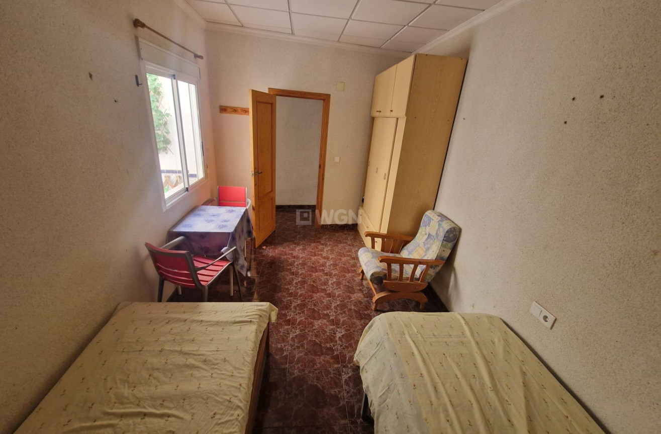 Resale - Townhouse - Torrevieja