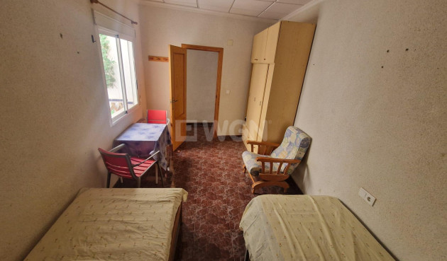 Resale - Townhouse - Torrevieja