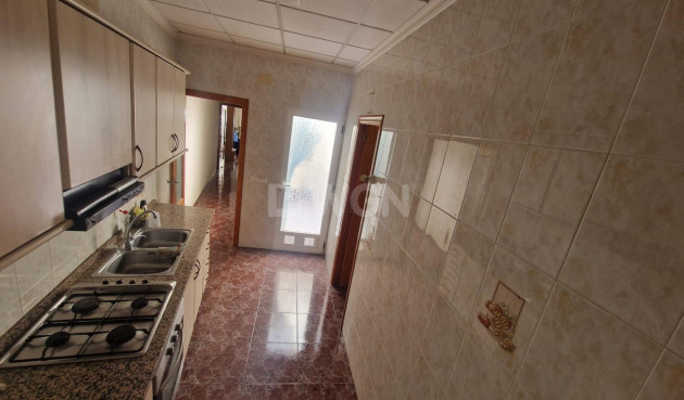 Resale - Townhouse - Torrevieja