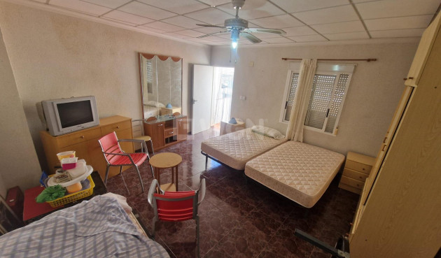 Resale - Townhouse - Torrevieja