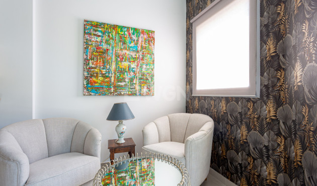 Resale - Apartment / flat - Torrevieja - Costa Blanca