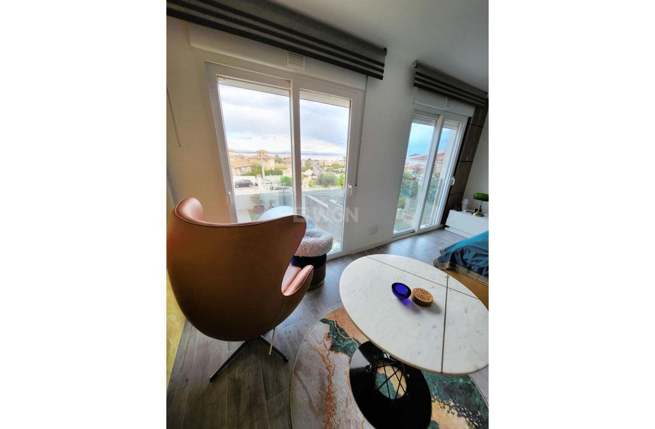 Wiederverkauf - Stadthaus - Torrevieja - Los Balcones - Los Altos del Edén