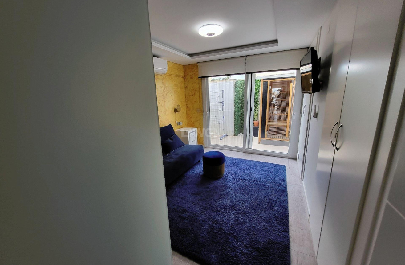 Wiederverkauf - Stadthaus - Torrevieja - Los Balcones - Los Altos del Edén