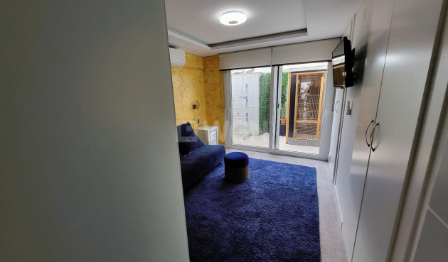 Wiederverkauf - Stadthaus - Torrevieja - Los Balcones - Los Altos del Edén