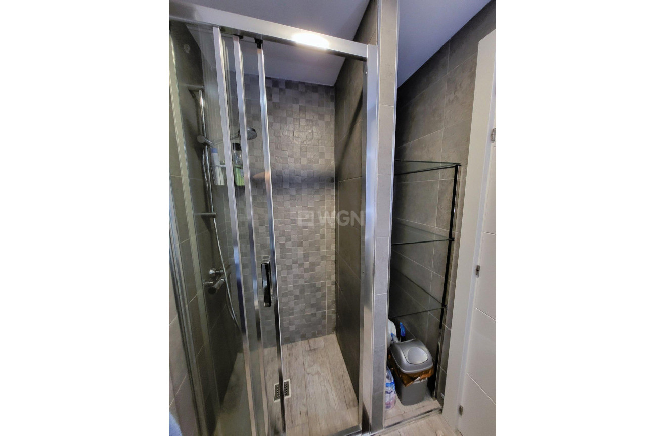 Wiederverkauf - Stadthaus - Torrevieja - Los Balcones - Los Altos del Edén