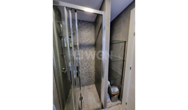 Wiederverkauf - Stadthaus - Torrevieja - Los Balcones - Los Altos del Edén