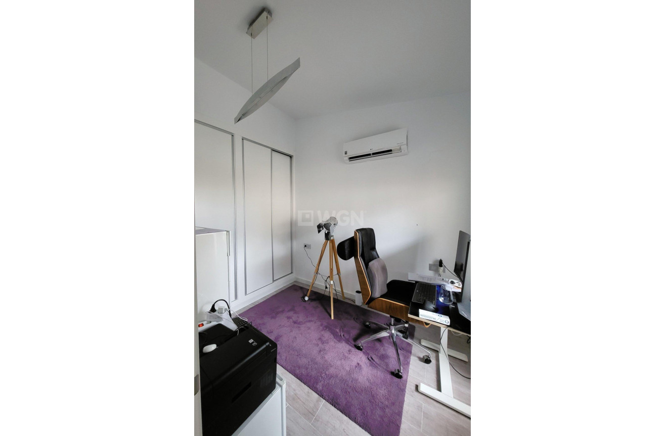 Wiederverkauf - Stadthaus - Torrevieja - Los Balcones - Los Altos del Edén