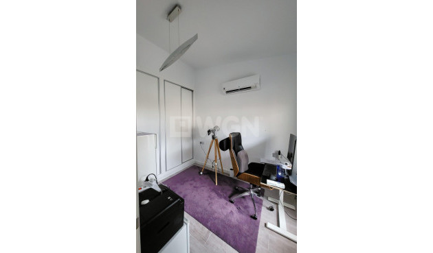 Wiederverkauf - Stadthaus - Torrevieja - Los Balcones - Los Altos del Edén