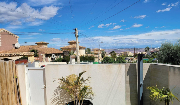 Wiederverkauf - Stadthaus - Torrevieja - Los Balcones - Los Altos del Edén