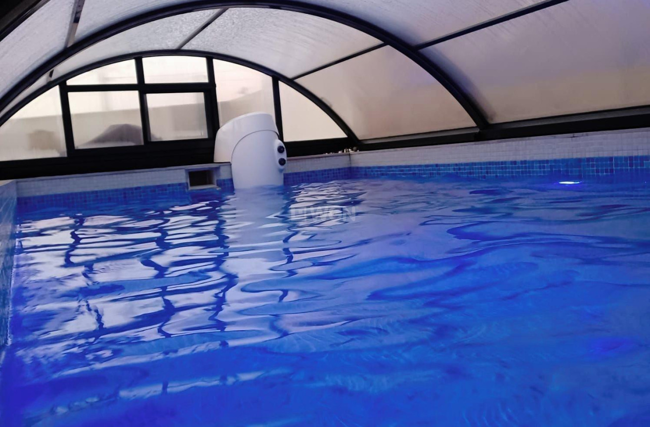 Wiederverkauf - Stadthaus - Torrevieja - Los Balcones - Los Altos del Edén