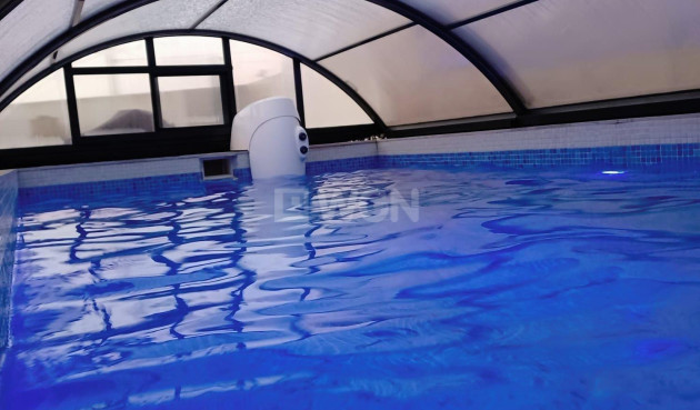 Wiederverkauf - Stadthaus - Torrevieja - Los Balcones - Los Altos del Edén