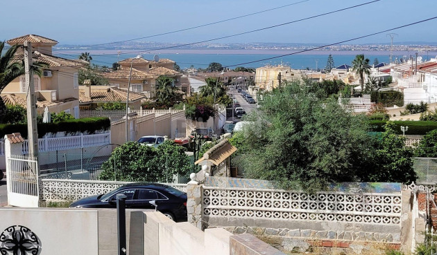 Wiederverkauf - Stadthaus - Torrevieja - Los Balcones - Los Altos del Edén