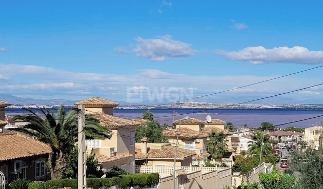 Wiederverkauf - Stadthaus - Torrevieja - Los Balcones - Los Altos del Edén