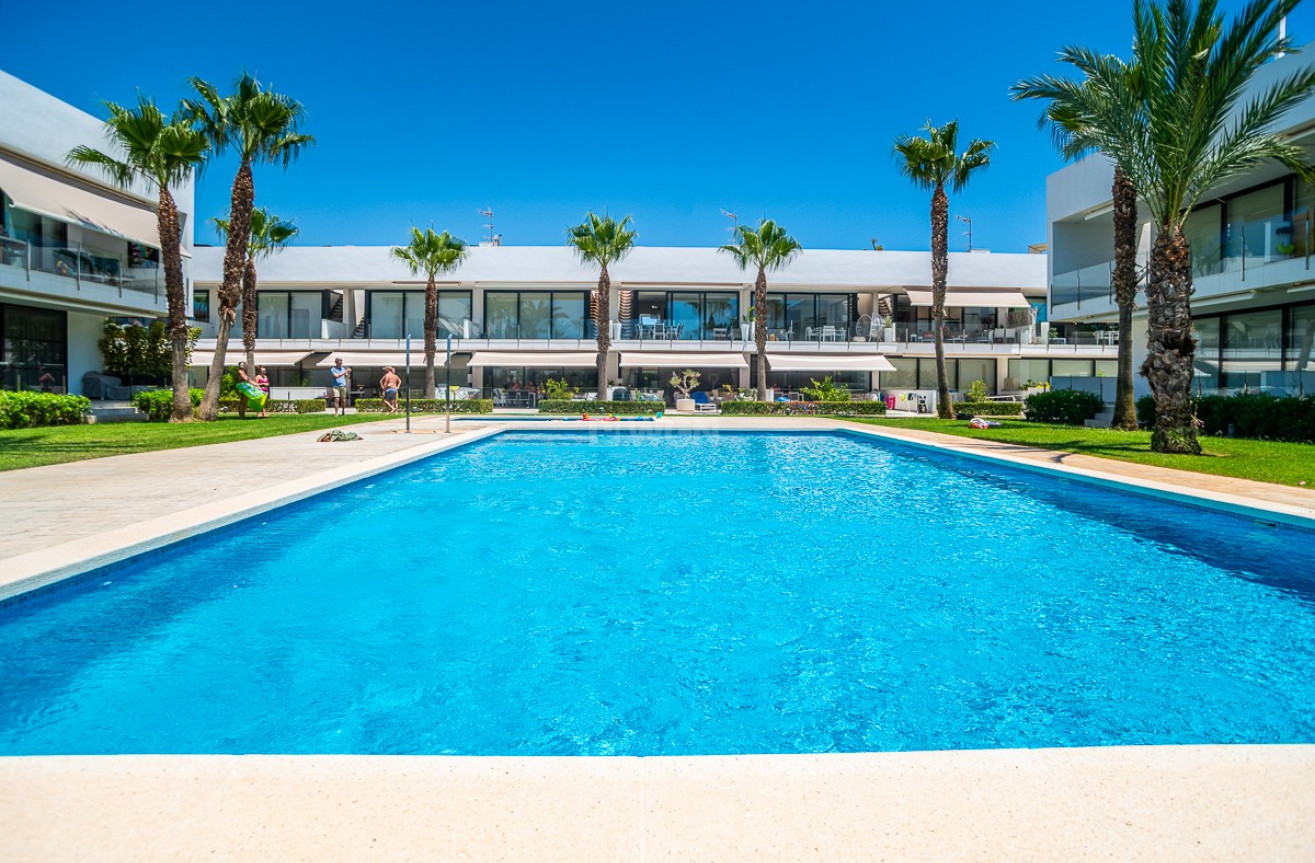 Odsprzedaż - Daszek - Cartagena - Costa Calida