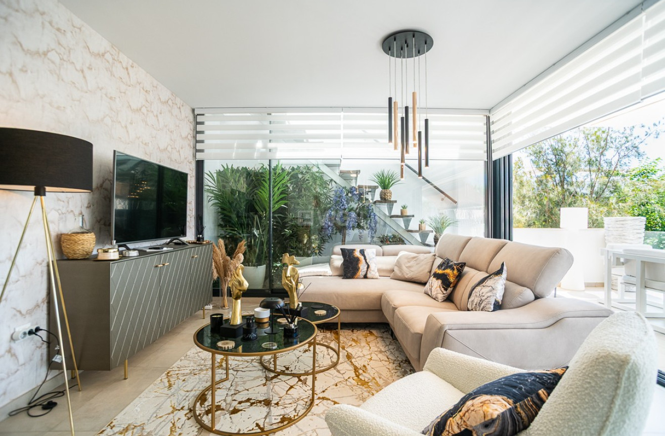 Odsprzedaż - Daszek - Cartagena - Costa Calida