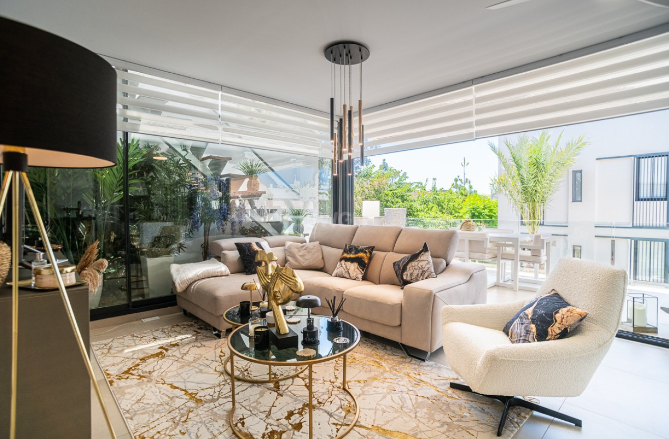 Odsprzedaż - Daszek - Cartagena - Costa Calida