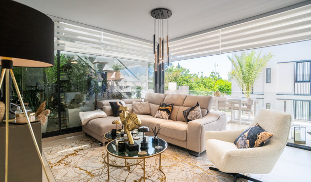 Odsprzedaż - Daszek - Cartagena - Costa Calida