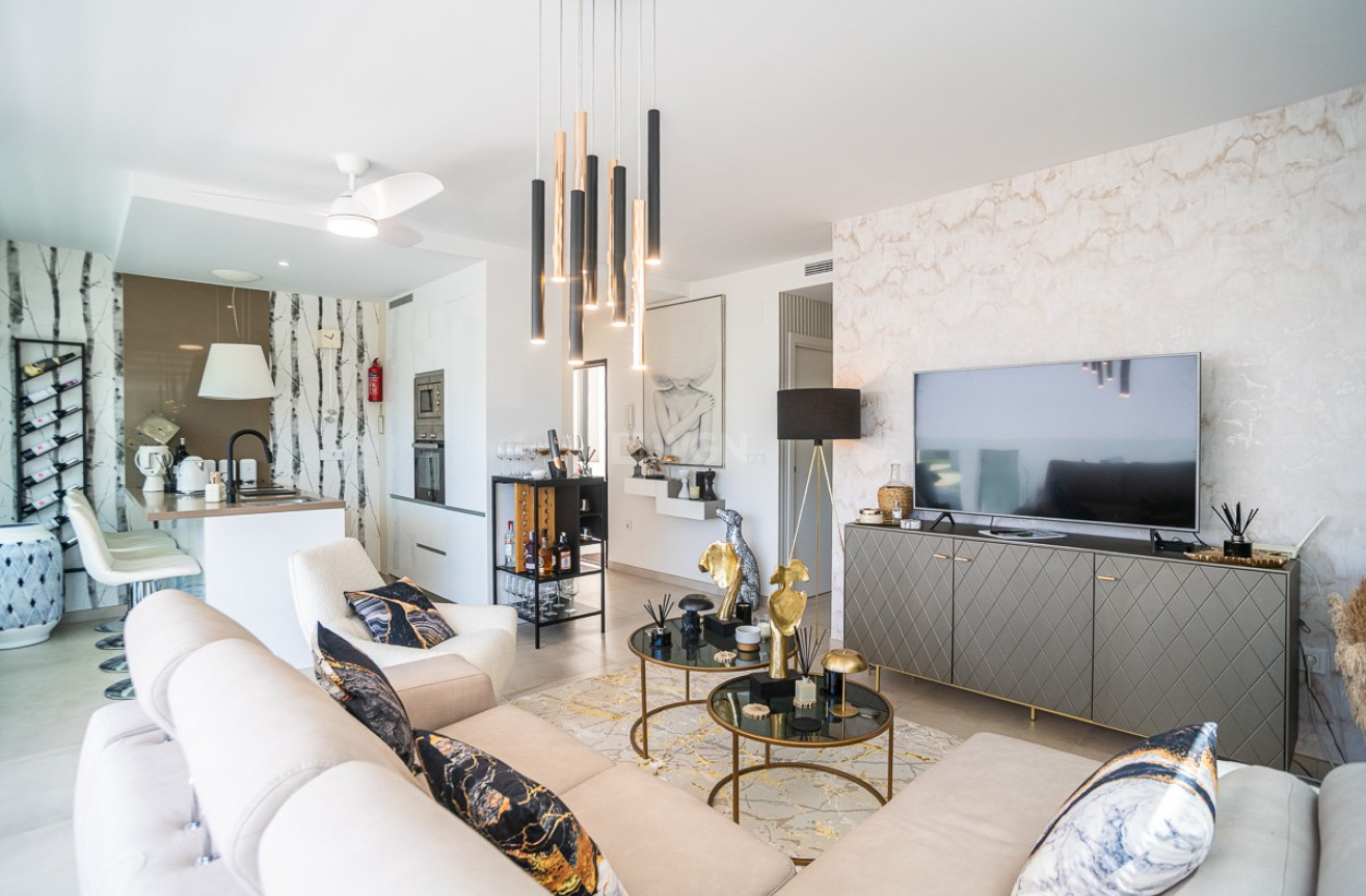 Odsprzedaż - Daszek - Cartagena - Costa Calida