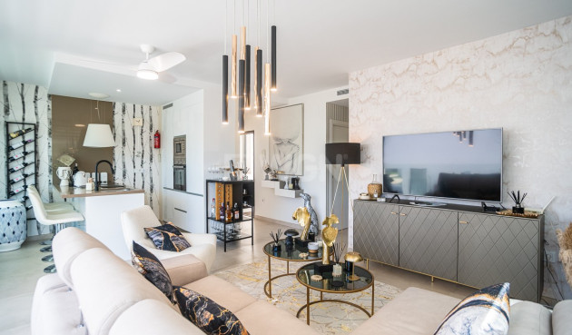 Odsprzedaż - Daszek - Cartagena - Costa Calida