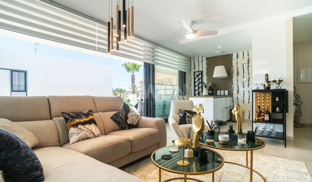 Odsprzedaż - Daszek - Cartagena - Costa Calida