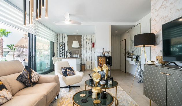 Odsprzedaż - Daszek - Cartagena - Costa Calida