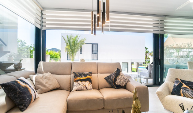 Odsprzedaż - Daszek - Cartagena - Costa Calida