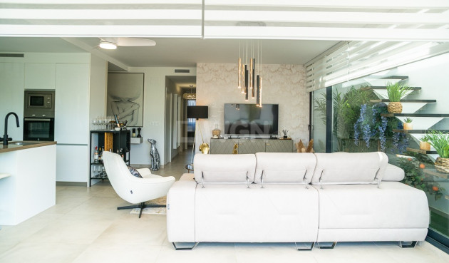 Odsprzedaż - Daszek - Cartagena - Costa Calida