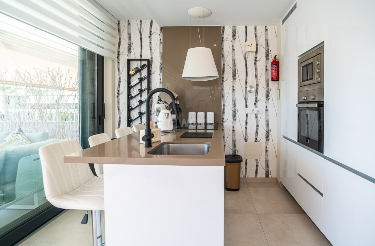 Odsprzedaż - Daszek - Cartagena - Costa Calida