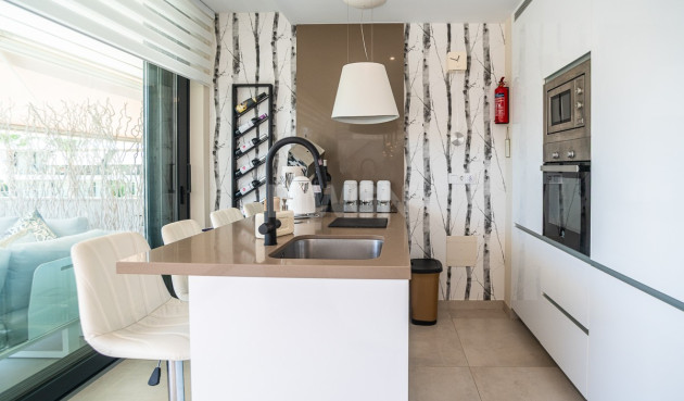 Odsprzedaż - Daszek - Cartagena - Costa Calida