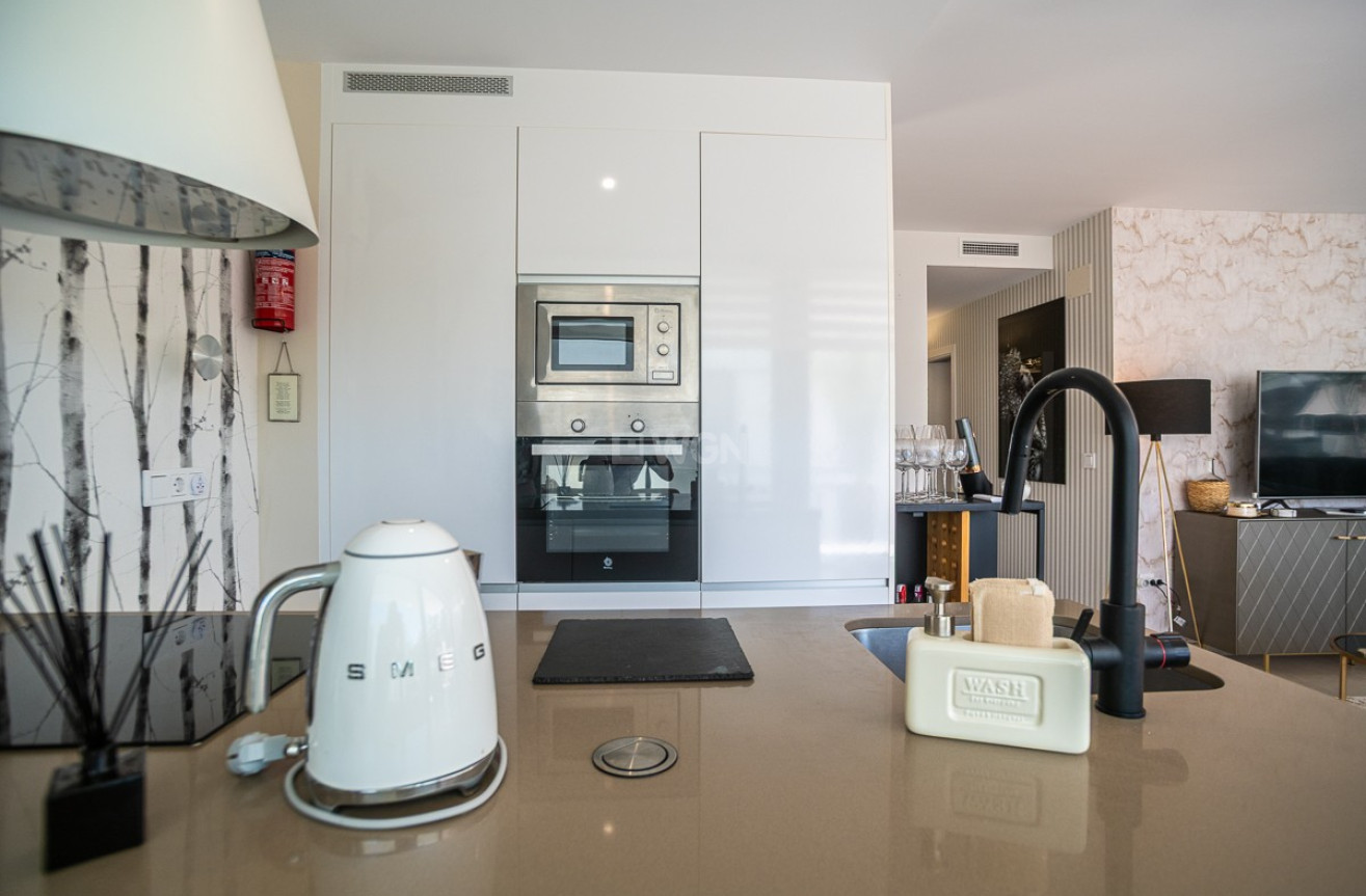 Odsprzedaż - Daszek - Cartagena - Costa Calida