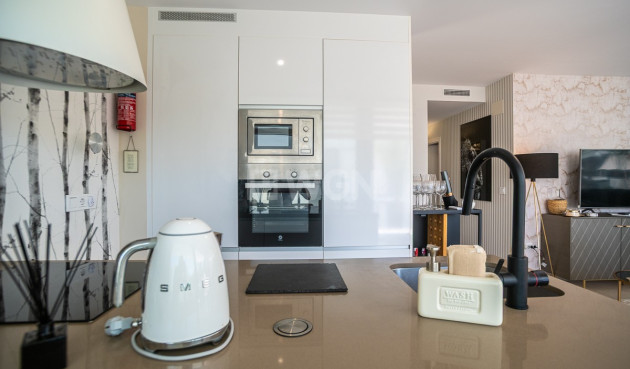 Odsprzedaż - Daszek - Cartagena - Costa Calida