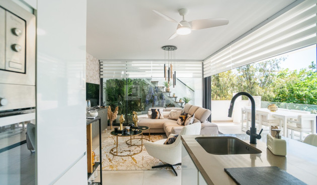 Odsprzedaż - Daszek - Cartagena - Costa Calida