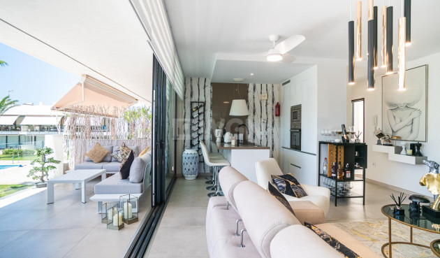 Odsprzedaż - Daszek - Cartagena - Costa Calida