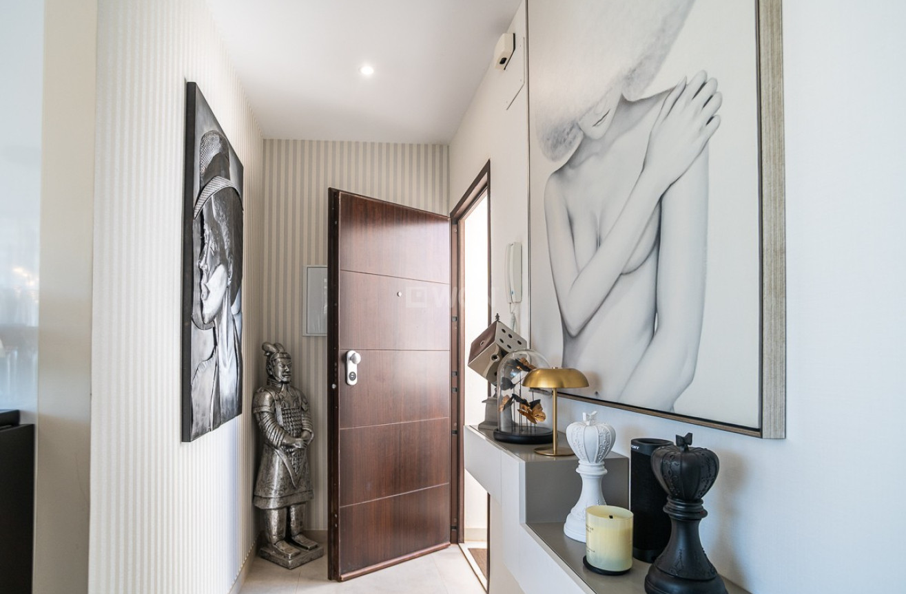 Odsprzedaż - Daszek - Cartagena - Costa Calida