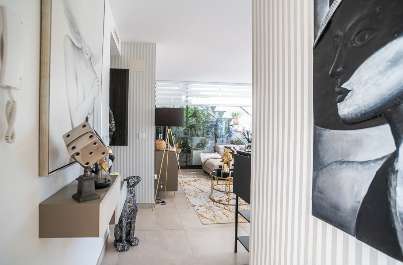 Odsprzedaż - Daszek - Cartagena - Costa Calida