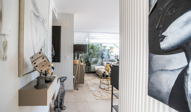 Odsprzedaż - Daszek - Cartagena - Costa Calida