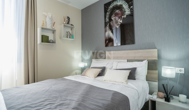 Odsprzedaż - Daszek - Cartagena - Costa Calida