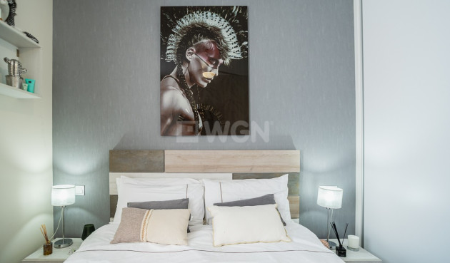 Odsprzedaż - Daszek - Cartagena - Costa Calida