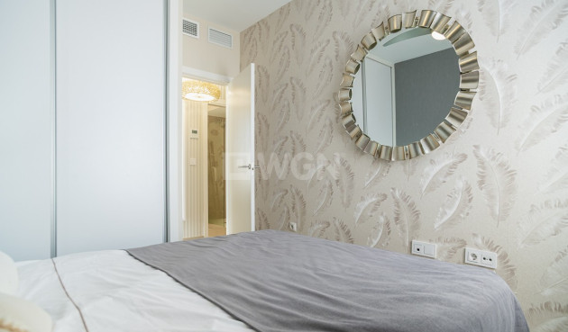 Odsprzedaż - Daszek - Cartagena - Costa Calida