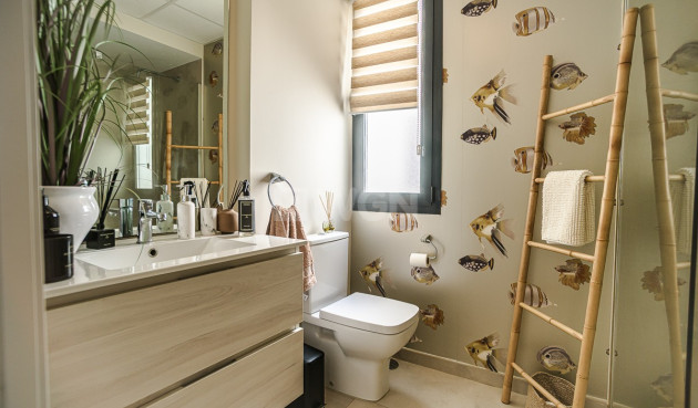 Odsprzedaż - Daszek - Cartagena - Costa Calida