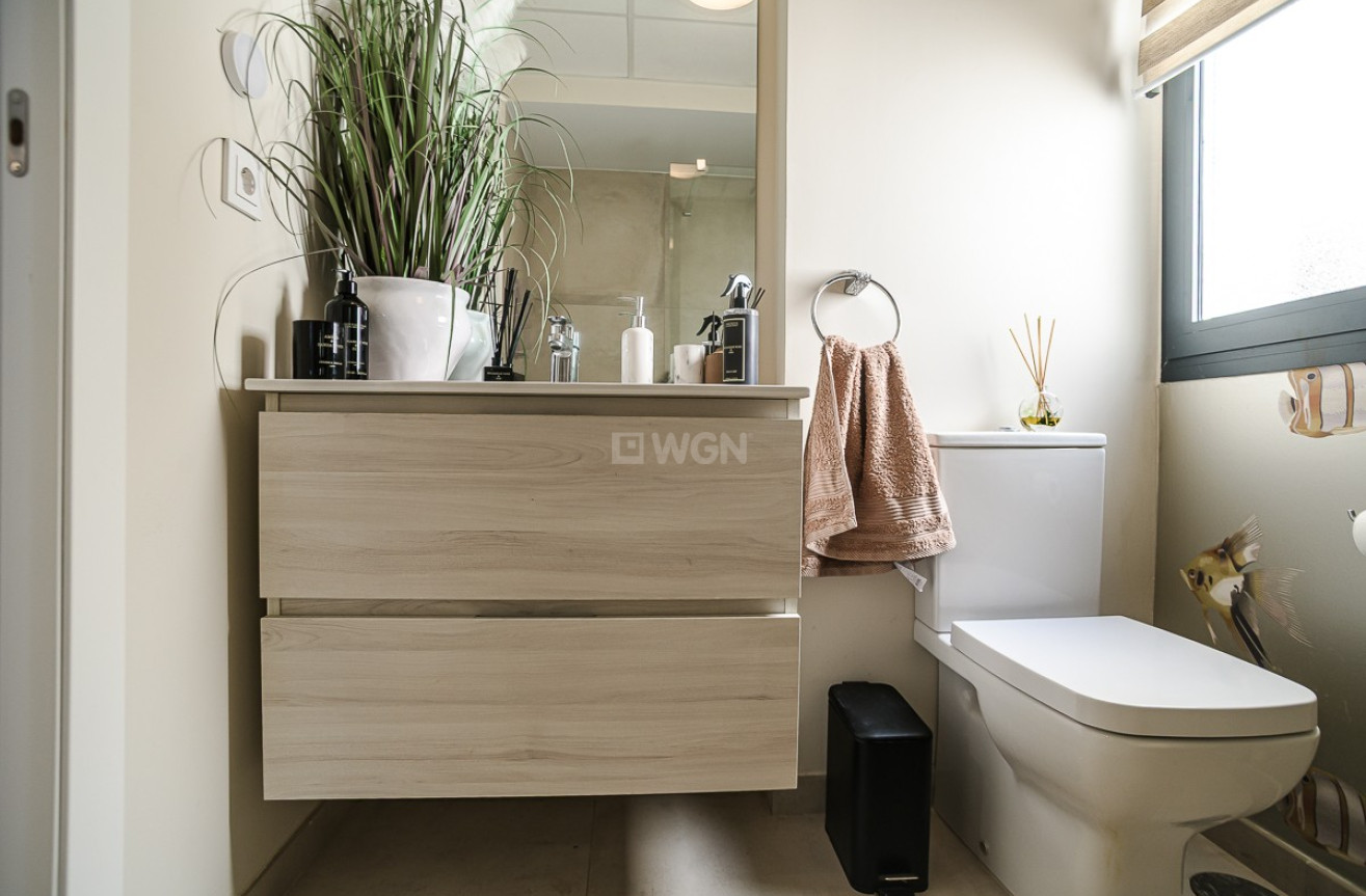 Odsprzedaż - Daszek - Cartagena - Costa Calida